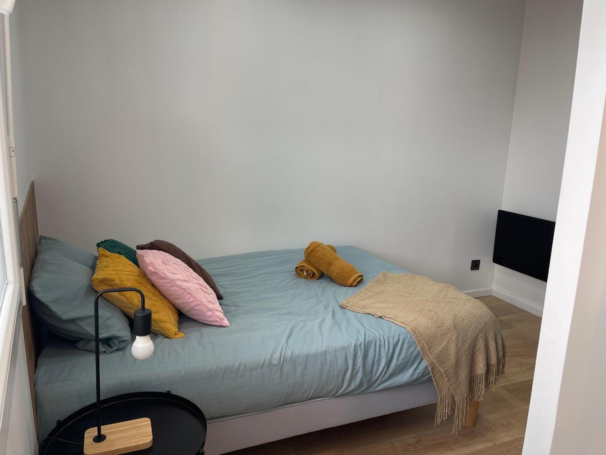 Les 3 Suites - 6 Personnes - 3 Chambres Avec Sdb Privatives Ланс Екстер'єр фото
