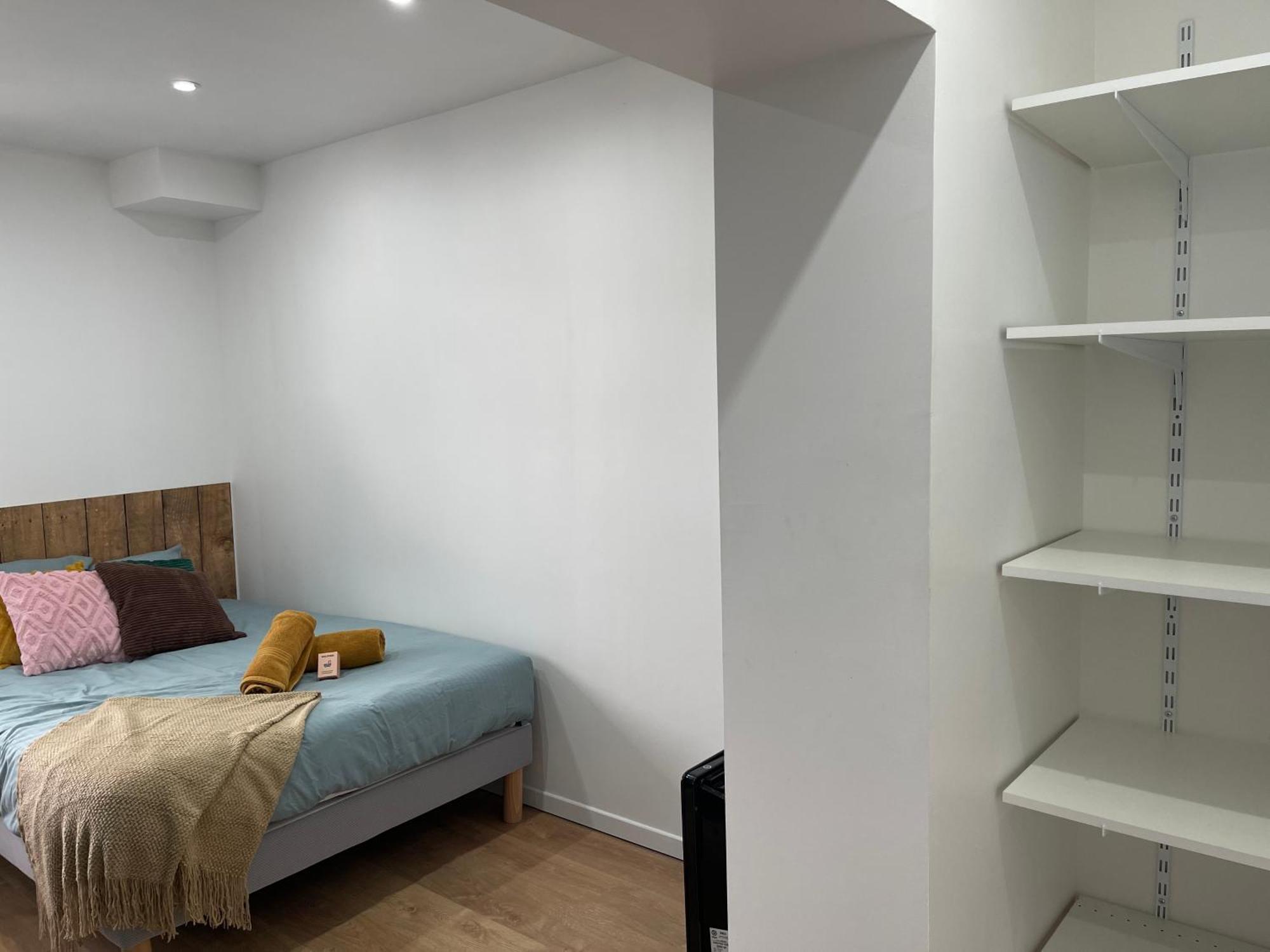 Les 3 Suites - 6 Personnes - 3 Chambres Avec Sdb Privatives Ланс Екстер'єр фото