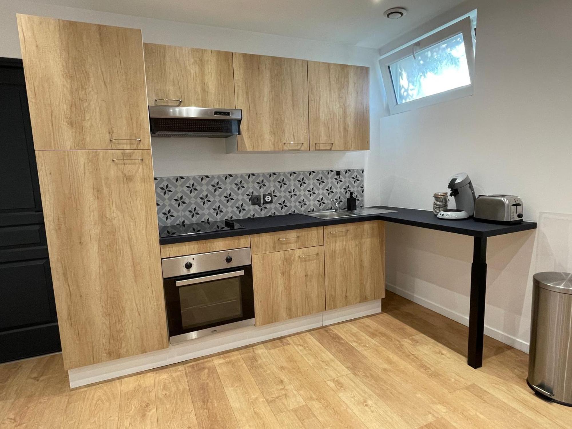 Les 3 Suites - 6 Personnes - 3 Chambres Avec Sdb Privatives Ланс Екстер'єр фото