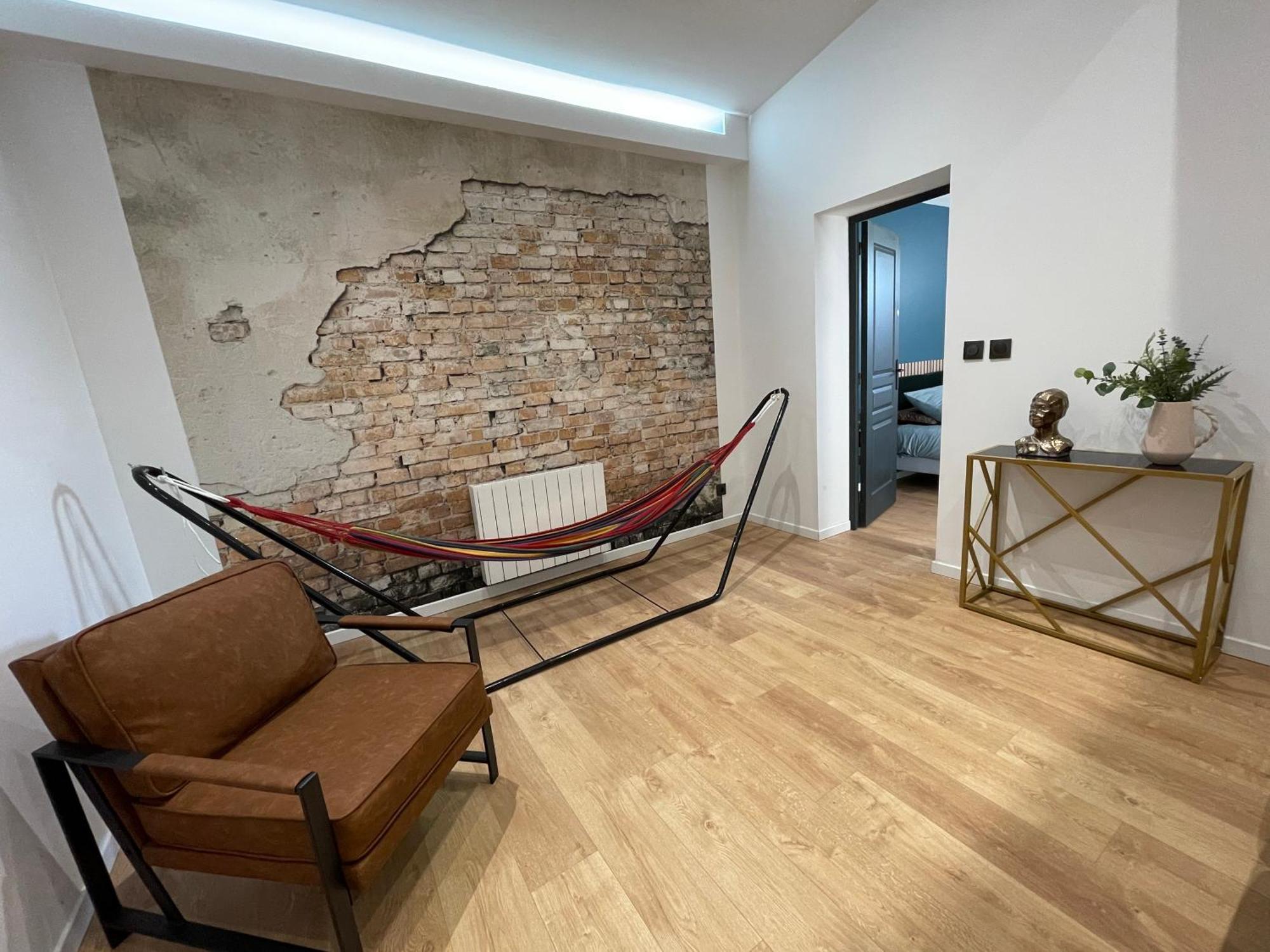 Les 3 Suites - 6 Personnes - 3 Chambres Avec Sdb Privatives Ланс Екстер'єр фото